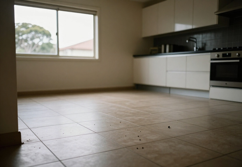 Pest-free restaurant kitchen in Wolli Creek after cockroach control