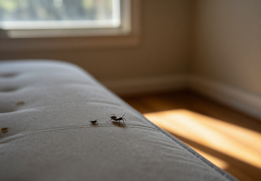 Bed Bugs Control in Wolli Creek