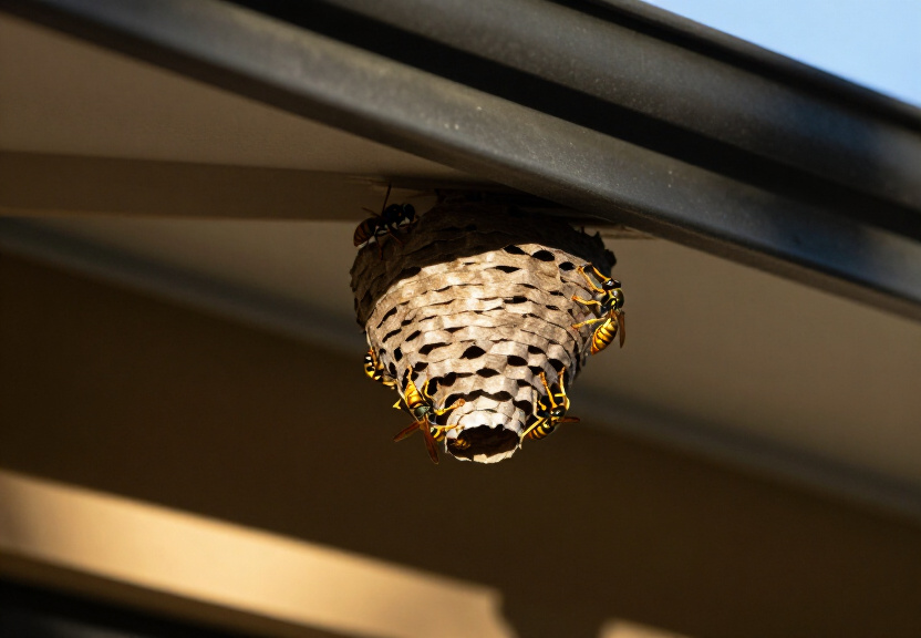 Bees And Wasp Removal in Wolli Creek