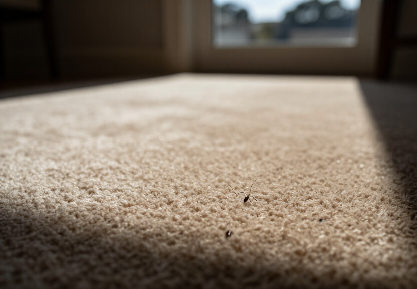 Fleas And Ticks Removal in Wolli Creek