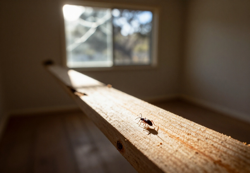 Termite Prevention in Wolli Creek